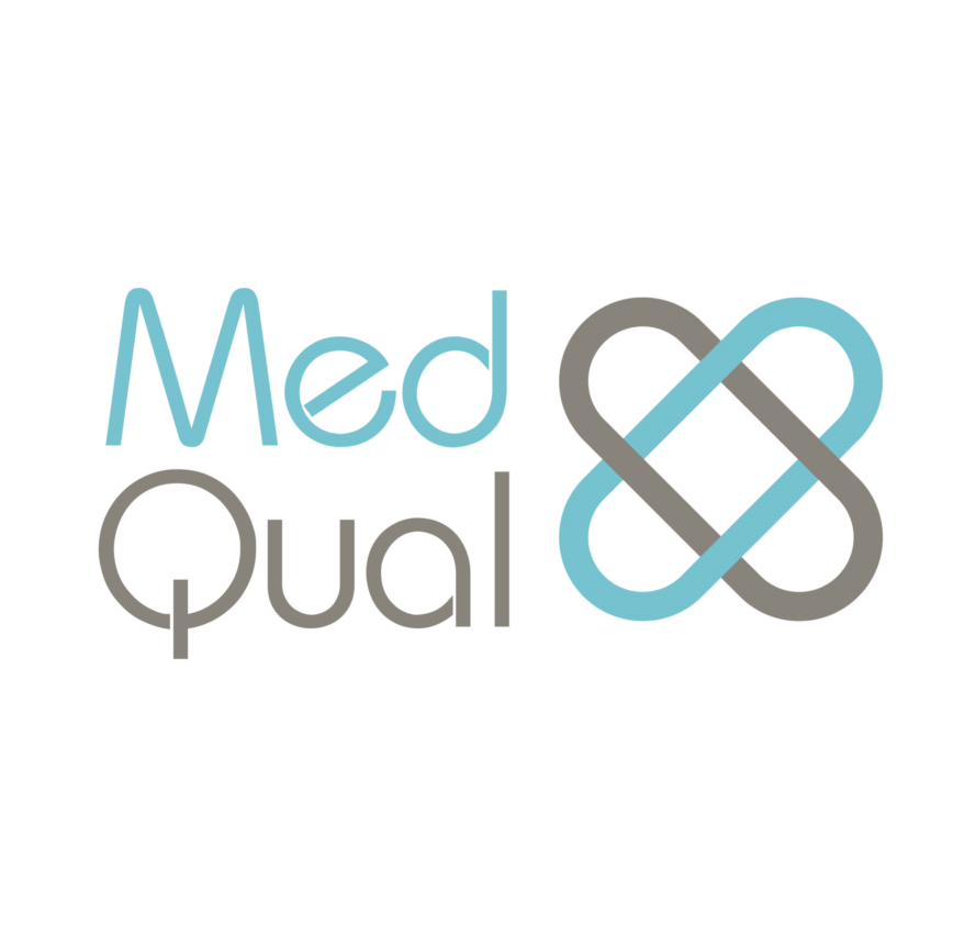 Logo Maedqual