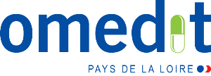 Logo Omedit